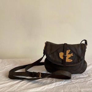 Marc Jacobs Petal To The Metal Small Cross Body